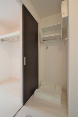 【洗面所】 | シャルムB