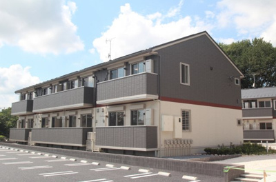 【外観】 | シャルムB