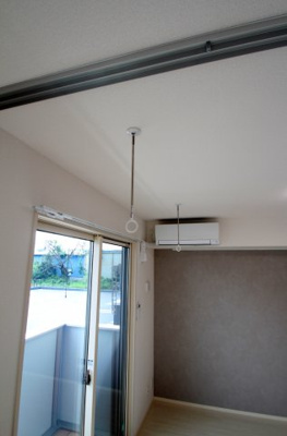 【設備】 | シャルムB