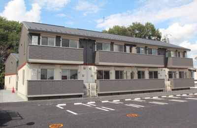 【外観】 | シャルムB