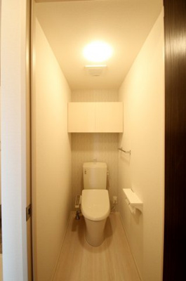 【トイレ】 | シャルムB