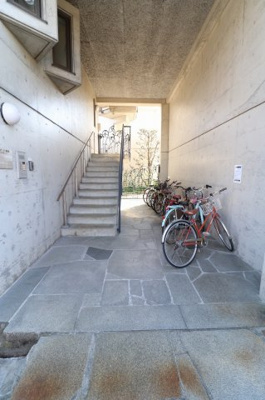 【その他共用部分】 | 国立Ｅー２６番館