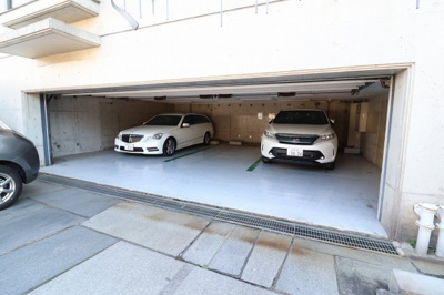 【その他共用部分】 | 国立Ｅー２６番館