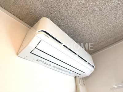 【設備】 | ガーデン上地