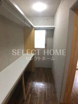 【収納】 | ガーデン上地 | 十分な収納スペースがあります