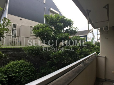 【展望】 | ガーデン上地