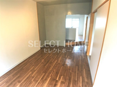  | ガーデン上地