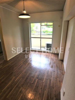  | ガーデン上地