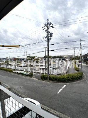  | ガーデン上地