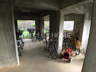  | ガーデン上地