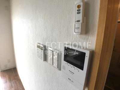 【セキュリティ】 | ガーデン上地