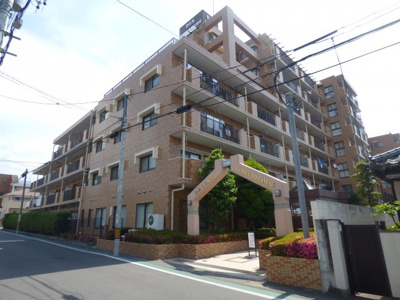 【外観】 | ダイアパレス甲府宮前