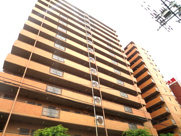 ライオンズシティ難波南第2の画像