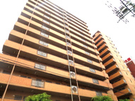 ライオンズシティ難波南第2の画像