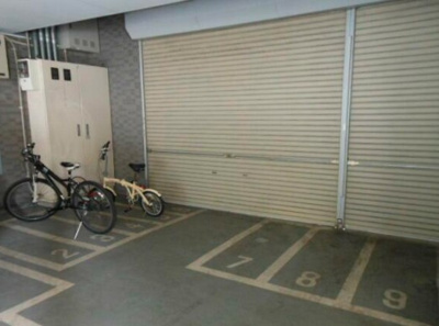 【その他共用部分】 | ガラシティ白金台