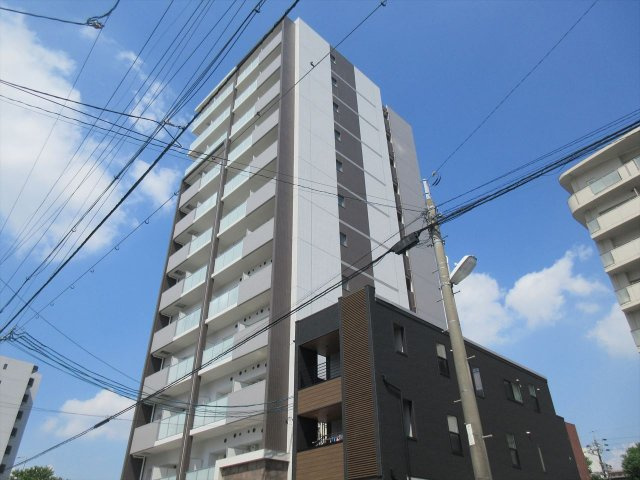 ブランボヌール浄心