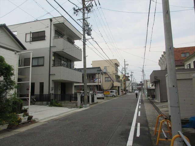エトワールいずみの展望|エトワールいずみ 