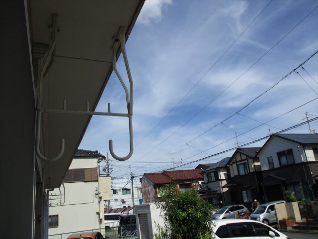 パステルの展望|パステル