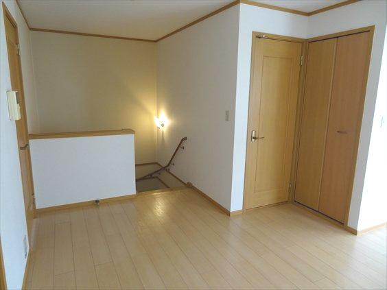 ドミール中通　Ａのその他