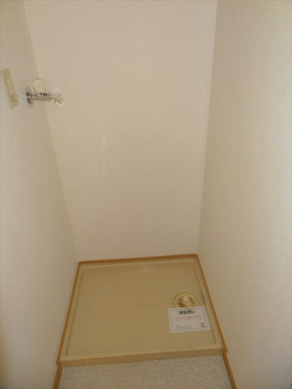 ドミール中通　Ａの設備