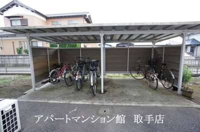 【その他共用部分】 | ヴェルデュールB