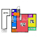 【間取り】 | ノブレス・オブリージュの間取り