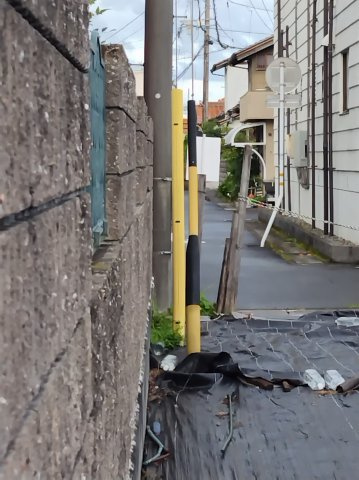 ２４０９９　本巣市上真桑土地のその他