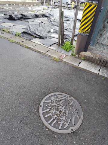 ２４０９９　本巣市上真桑土地のその他