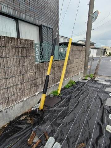 ２４０９９　本巣市上真桑土地のその他