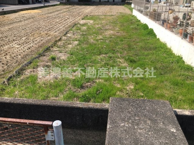 ２４５４４　岐阜市福光東土地のその他