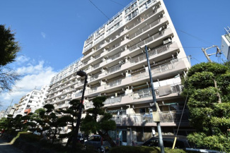 【外観】 | 物件のお問い合わせは、 ０１２０－７００－９６８までお気軽にどうぞ！
外観