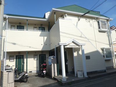 【外観】 | サングリーン | サングリーン