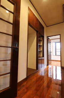 【その他】 | 西原町上原2丁目　住宅兼アパート | 戸建部分