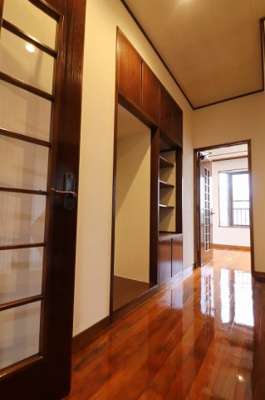 【その他】 | 西原町上原2丁目　住宅兼アパート | 戸建部分