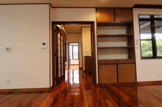 【その他】 | 西原町上原2丁目　住宅兼アパート | 戸建部分