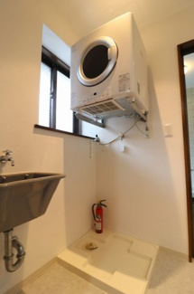 【その他】 | 西原町上原2丁目　住宅兼アパート | 戸建部分