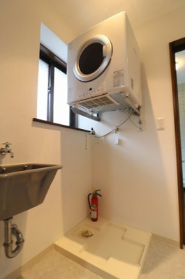 【その他】 | 西原町上原2丁目　住宅兼アパート | 戸建部分