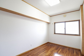 【洋室】 | 西原町上原2丁目　住宅兼アパート | アパート