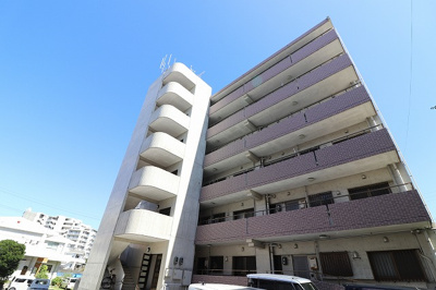 【外観】 | 西原町上原2丁目　住宅兼アパート | アパート
