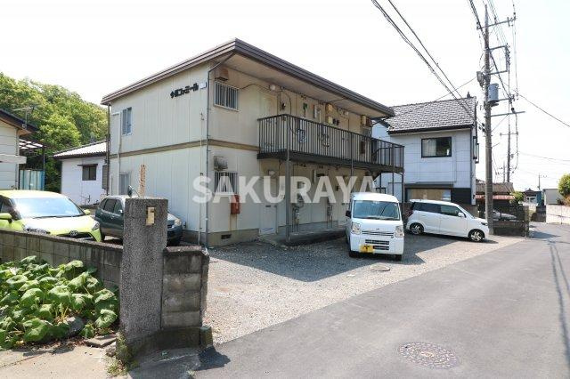 今福ファミール