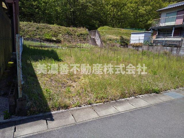 ４４２４７　岐阜市加野土地の外観