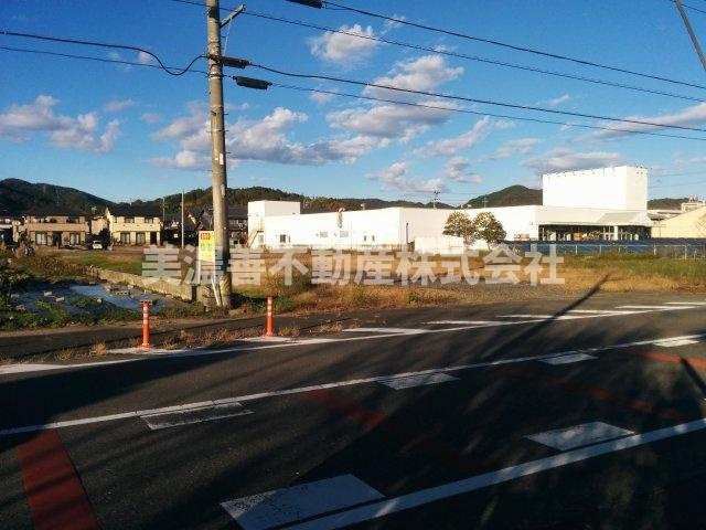 ４３５６５　本巣市文殊土地の外観