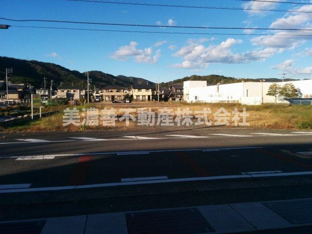 ４３５６５　本巣市文殊土地の外観