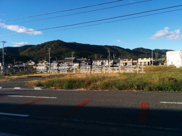 ４３５６５　本巣市文殊土地の外観