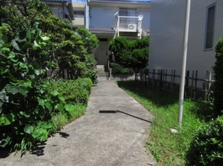 【その他共用部分】 | 共用廊下