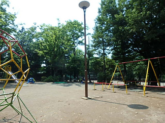 【周辺】 | 宮前平公園