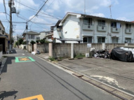 近藤駐車場の画像