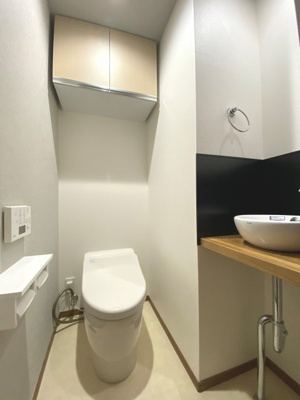 【トイレ】 | カテリーナ梅ヶ丘