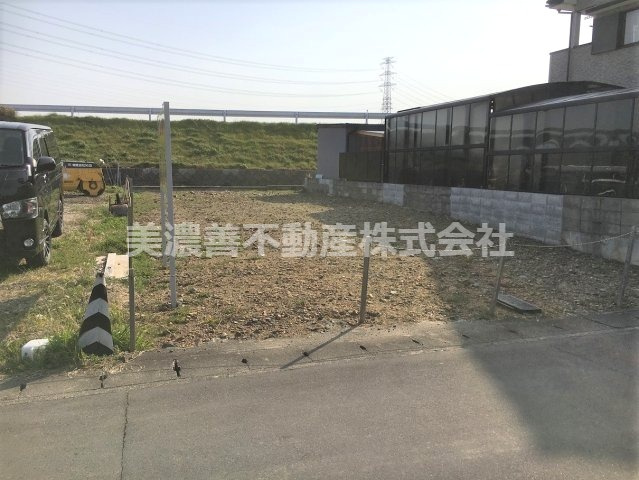 ４７１４９　岐阜市黒野南土地