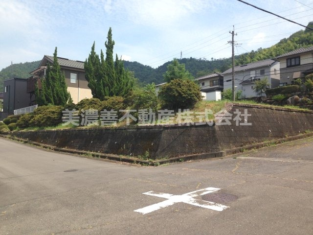 ４７５２９　日野北土地